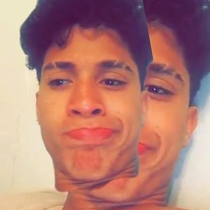 Meet your Posher, Alexi